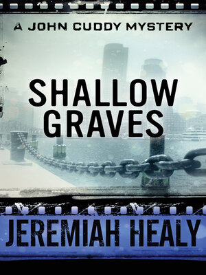 Shallow Graves - ebook